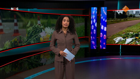 Het NOS Jeugdjournaal | NOS Jeugdjournaal